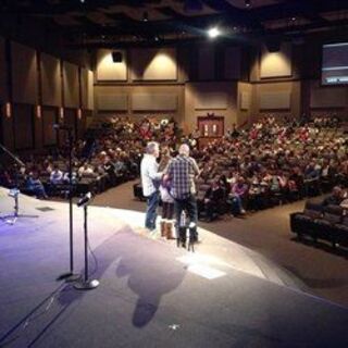 Lake City Community Church - Coeur D Alene, Idaho