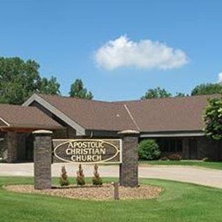 Apostolic Christian Church Mendota, Minnesota