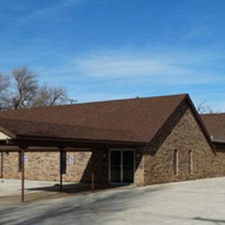 Apostolic Christian Church Wichita, Kansas