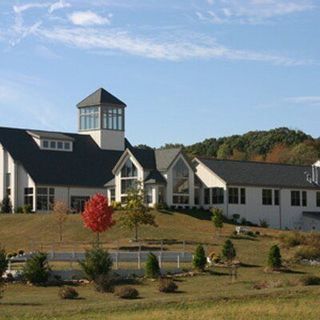 UU Congregation of Frederick - Frederick, Maryland