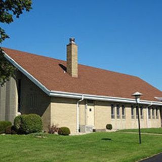 Apostolic Christian Church Bradford, Illinois