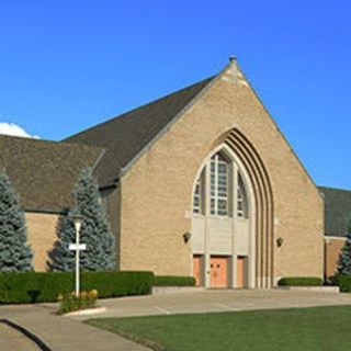 Apostolic Christian Church Peoria, Illinois