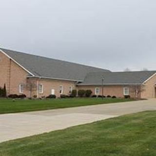 Apostolic Christian Church Sterling, Ohio