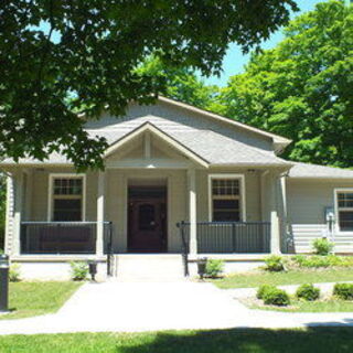 St. Thomas' Parish Hall