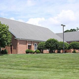 Apostolic Christian Church Ellington, Connecticut