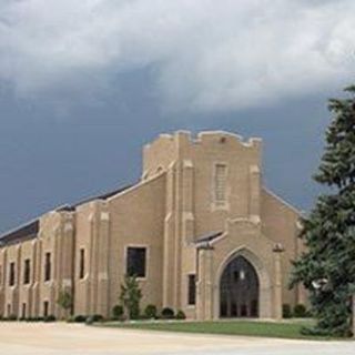 Apostolic Christian Church Cissna Park, Illinois