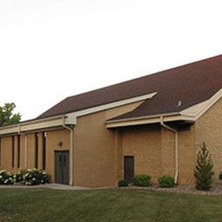Apostolic Christian Church Tremont, Illinois