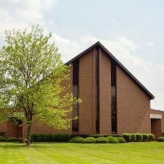 Apostolic Christian Church Bluffton, Indiana