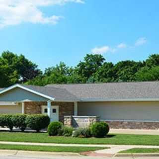 Apostolic Christian Church - North Liberty, Iowa