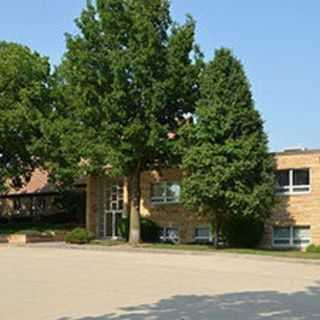 Apostolic Christian Church - Sabetha, Kansas