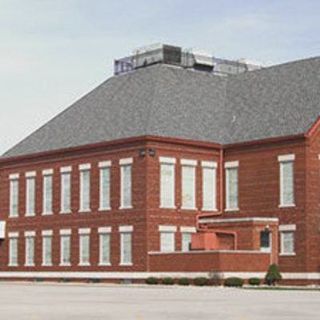 Apostolic Christian Church Morton, Illinois