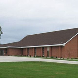 Apostolic Christian Church Morris, Minnesota