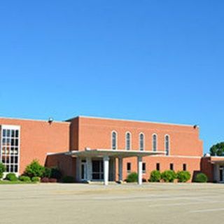 Apostolic Christian Church Roanoke, Illinois