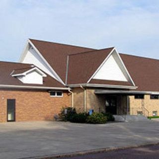 Apostolic Christian Church Winthrop, Minnesota
