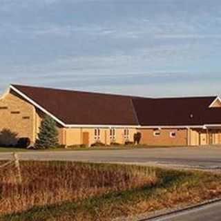 Apostolic Christian Church - West Bend, Iowa