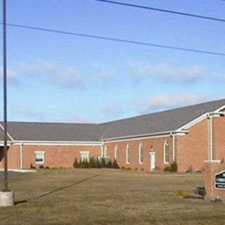 Apostolic Christian Church Wadsworth, Ohio