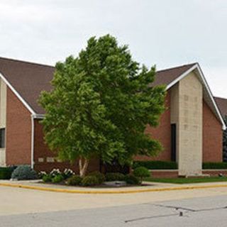 Apostolic Christian Church Goodfield, Illinois
