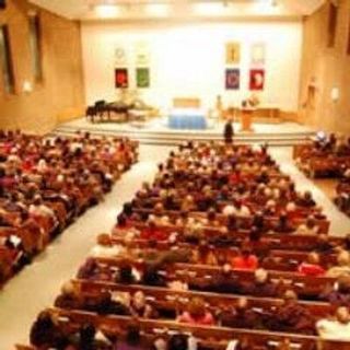 West Shore UU Church - Cleveland, Ohio