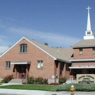 Central Christian Church Pocatello, Idaho