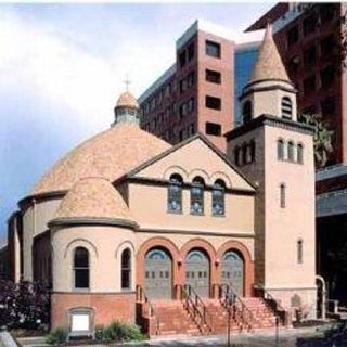 First Unitarian Church of San Jose San Jose, California