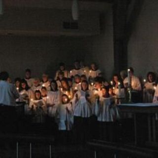 Lessons and Carols 2011