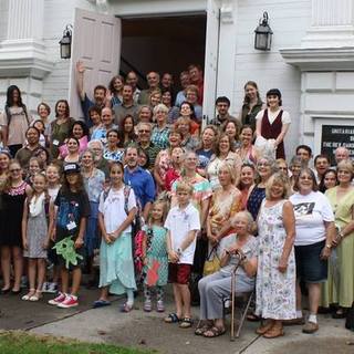 UU Society of Grafton & Upton, Grafton, Massachusetts, United States