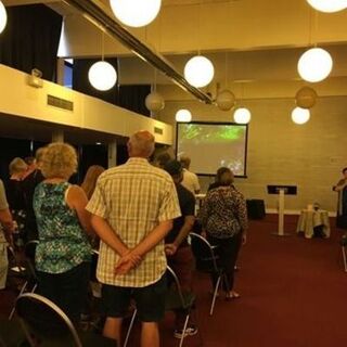 Church of New Life - Katoomba, New South Wales