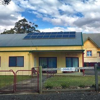 Lighthouse Christian Church - Bauple, Queensland