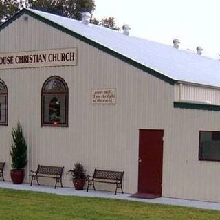 Lighthouse Christian Church - Bauple, Queensland