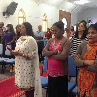 Australian Indian Christian Church - Fairfield, New South Wales