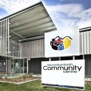 Powerhouse Christian Centre - Murwillumbah, New South Wales