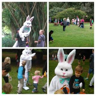 Easter Egg Hunt 2017