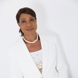 Pastor Betty Ohene-Opraku