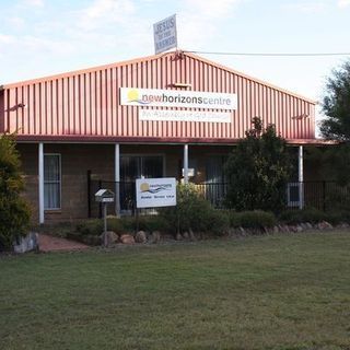 Murgon AOG New Horizons Christian Church, Murgon, Queensland, Australia