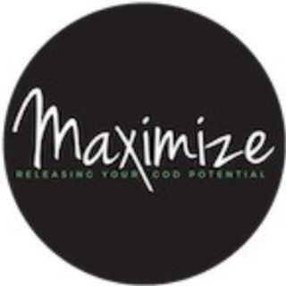 Maximize Church - Parramatta, New South Wales