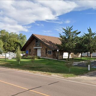 Colorado Springs New Apostolic Church - Colorado Springs, Colorado