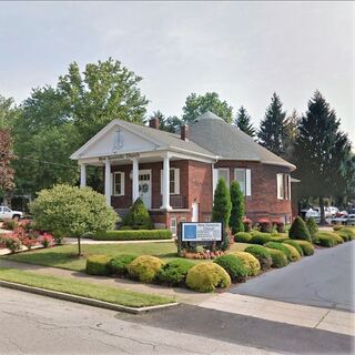 Stow New Apostolic Church - Stow, Ohio