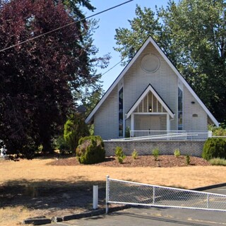 Tacoma New Apostolic Church - Tacoma, Washington