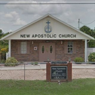 North Port New Apostolic Church North Port, Florida