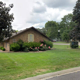 Sedalia New Apostolic Church - Sedalia, Missouri