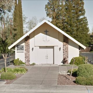 Sacramento New Apostolic Church Carmichael, California