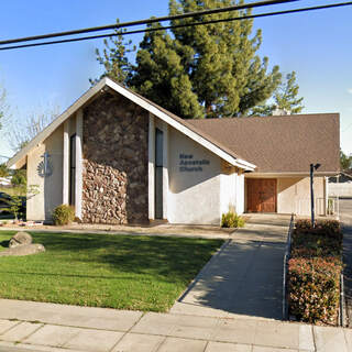Fresno New Apostolic Church Fresno, California