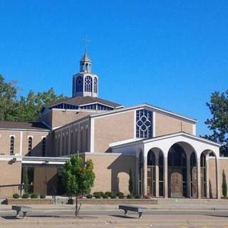 Saint Sarkis Armenian Apostolic Church Dearborn, Michigan