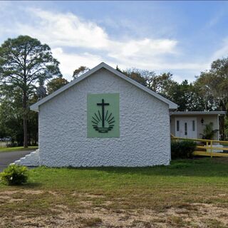 New Port Richey New Apostolic Church New Port Richey, Florida