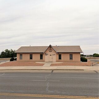 El Paso New Apostolic Church - El Paso, Texas