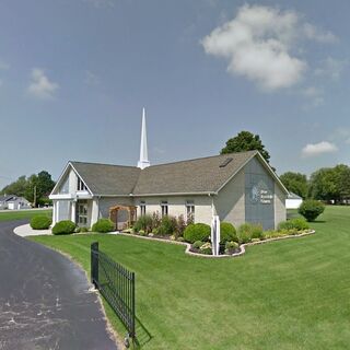 Watervliet New Apostolic Church Watervliet, Michigan