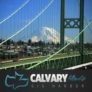 Calvary Fellowship Gig Harbor - Gig Harbor, Washington