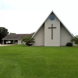 Faith Lutheran Church Els - Litchfield, Illinois