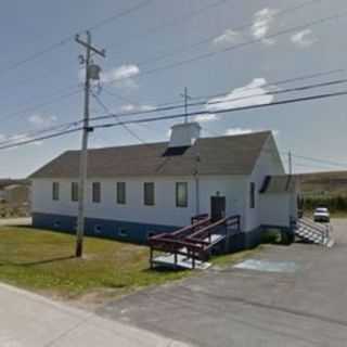 Parish of Grand Bay - Channel-Port aux Basques, Newfoundland and Labrador