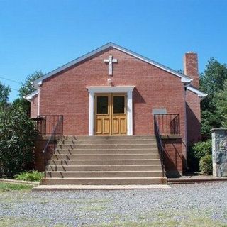 Calvary Chapel Manassas Manassas, Virginia